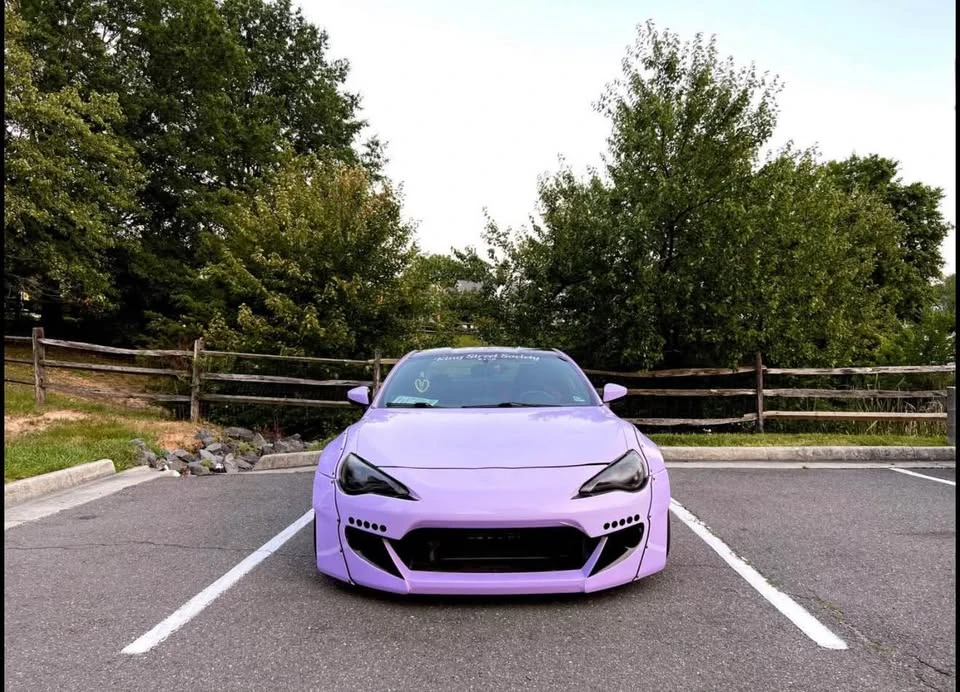 2014 Scion FR-S - Image 5 of 9