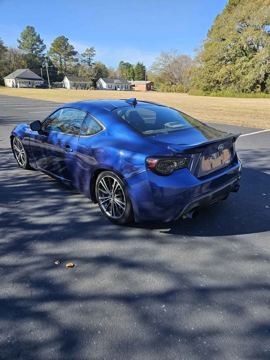 2014 Scion FR-S - Image 4 of 10