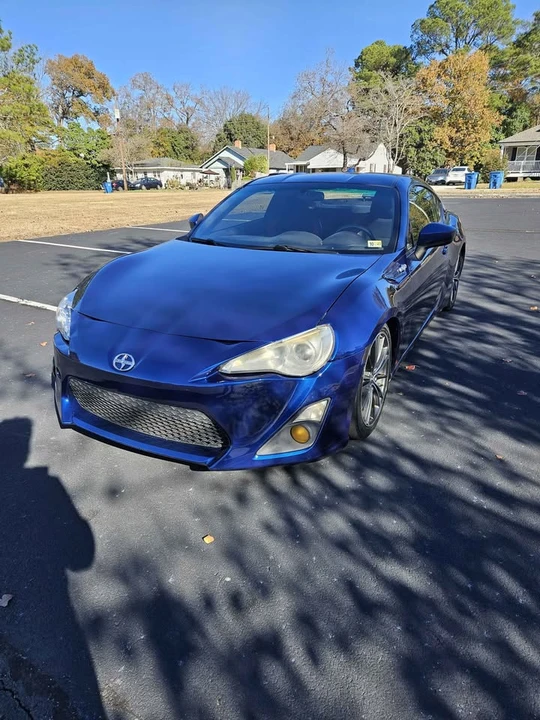 2014 Scion FR-S - Image 3 of 10