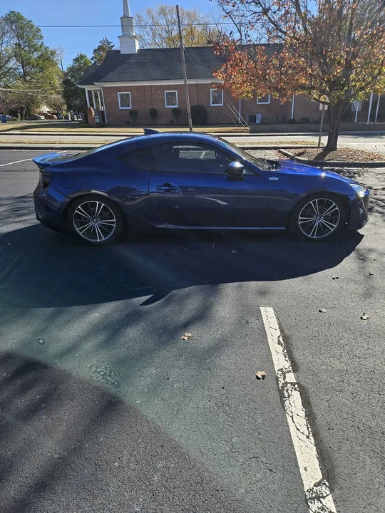 2014 Scion FR-S - Image 6 of 10