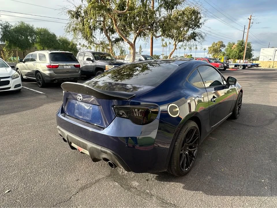 2014 Scion FR-S - Image 5 of 10