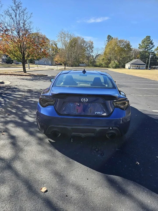 2014 Scion FR-S - Image 5 of 10