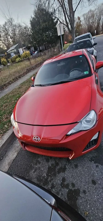 2014 Scion FR-S - Image 2 of 5