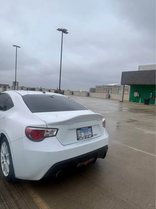2014 Scion FR-S - Image 6 of 11