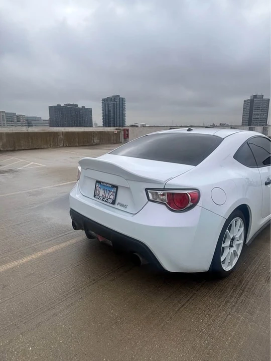 2014 Scion FR-S - Image 4 of 11