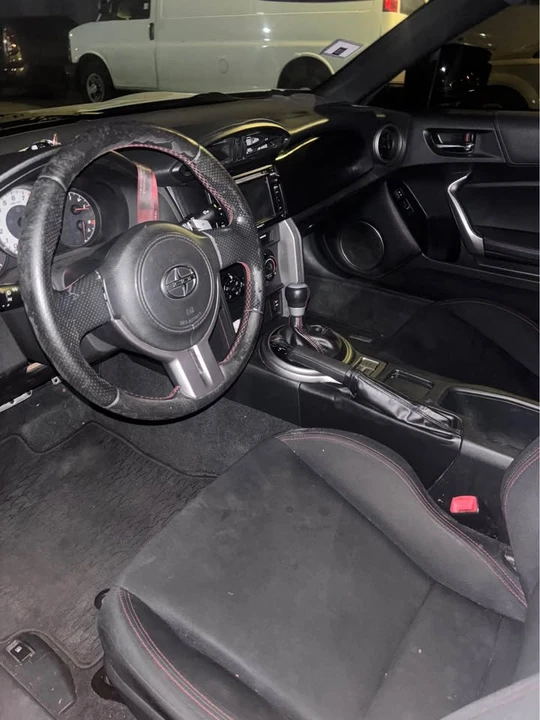 2014 Scion FR-S - Image 9 of 11