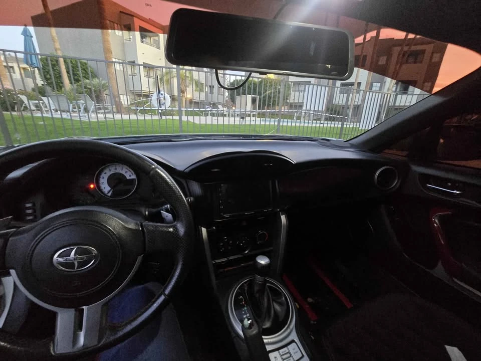 2014 Scion FR-S - Image 6 of 9