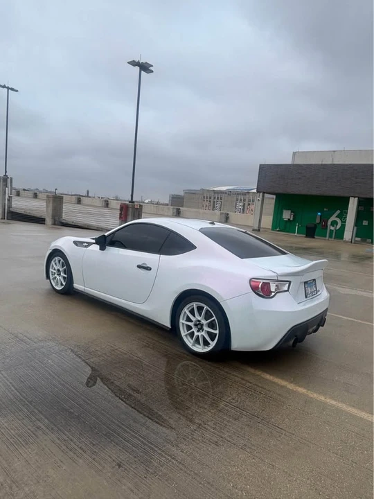2014 Scion FR-S - Image 7 of 12