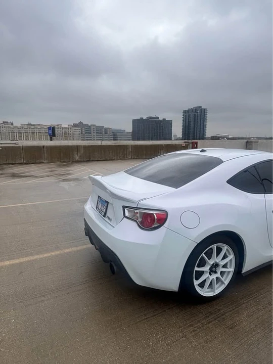 2014 Scion FR-S - Image 2 of 12