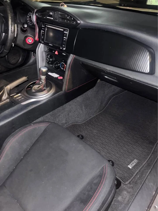 2014 Scion FR-S - Image 12 of 12