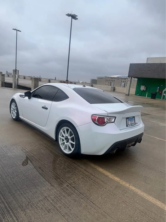 2014 Scion FR-S - Image 6 of 12