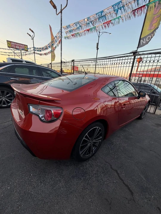 2014 Scion FR-S - Image 2 of 4