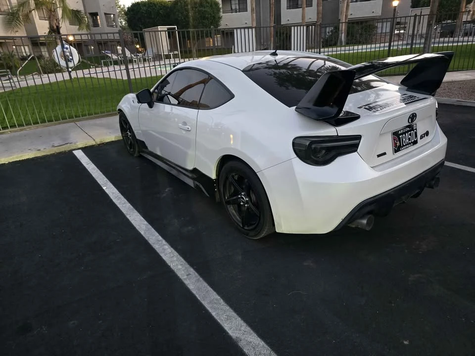 2014 Scion FR-S - Image 4 of 9