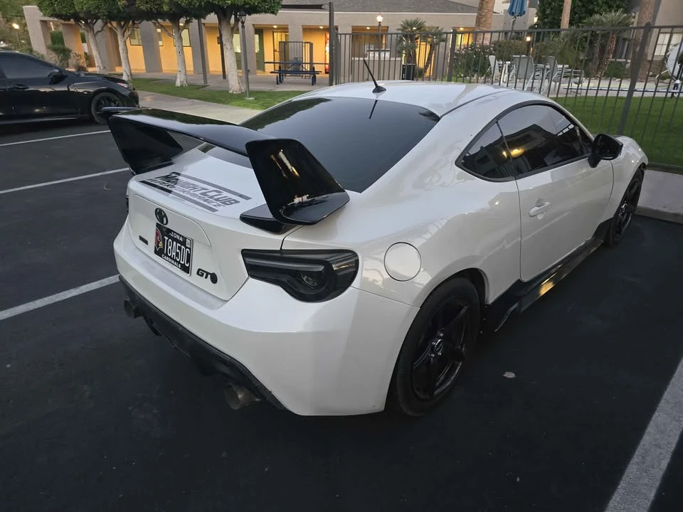 2014 Scion FR-S - Image 5 of 9