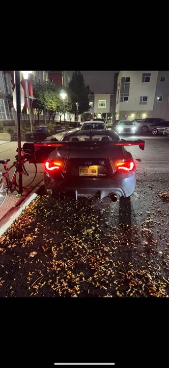 2014 Scion FR-S - Image 2 of 2