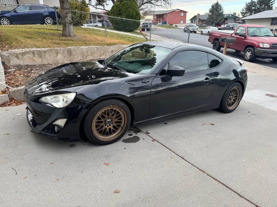 2014 Scion FR-S - Image 2 of 7
