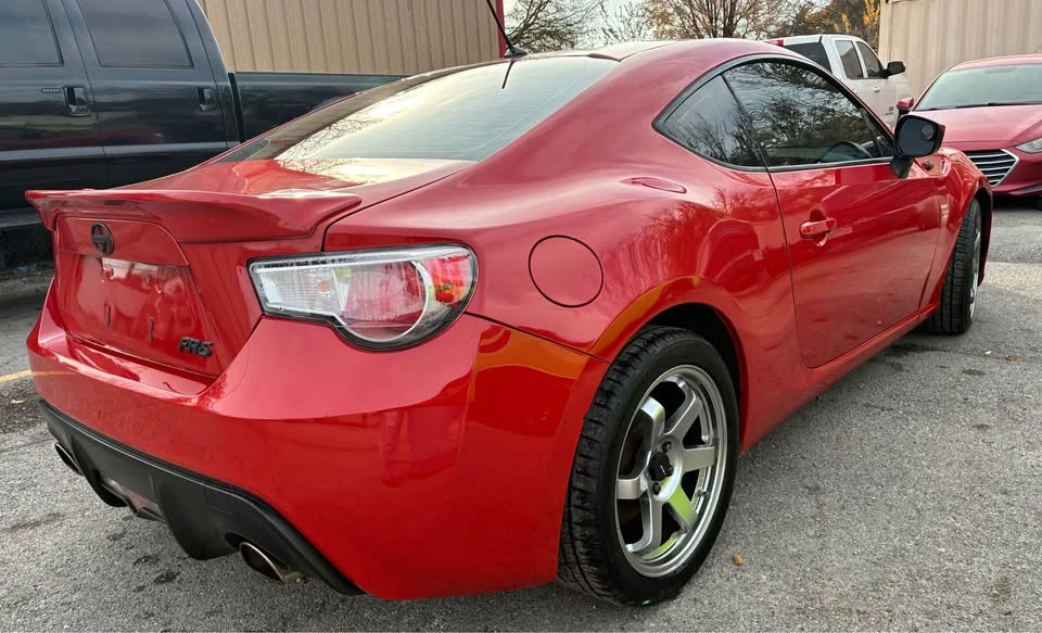 2014 Scion FR-S - Image 6 of 9