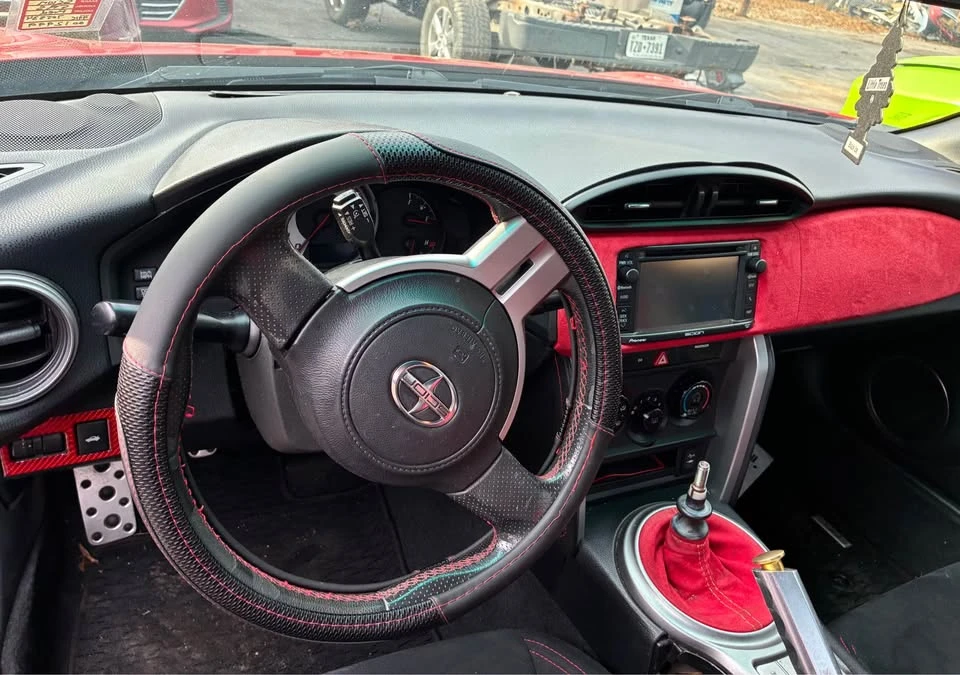2014 Scion FR-S - Image 8 of 9