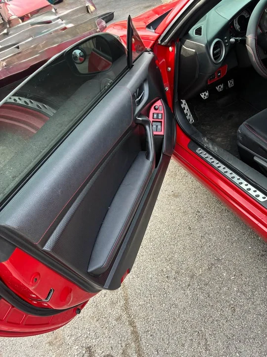2014 Scion FR-S - Image 7 of 9