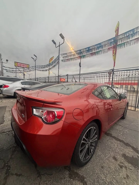 2014 Scion FR-S - Image 5 of 5