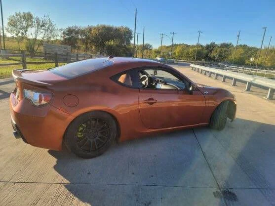 2014 Scion FR-S - Image 8 of 9