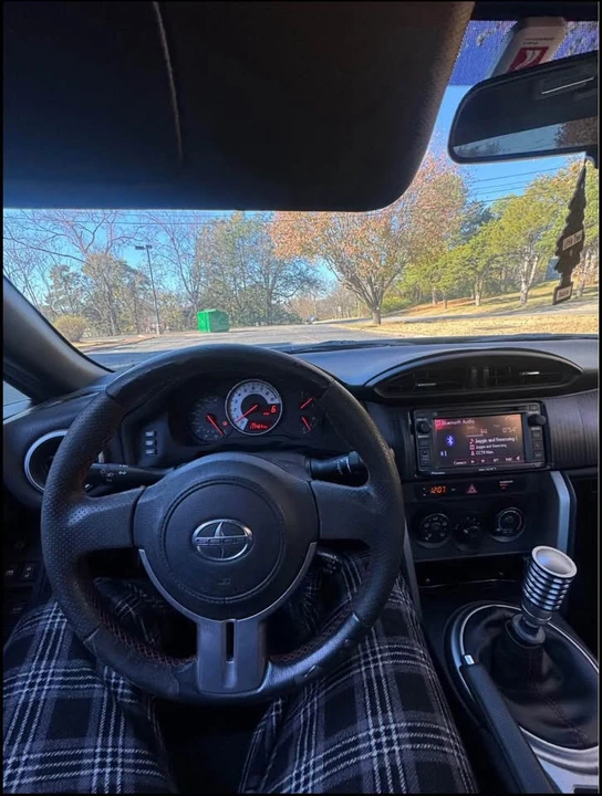 2014 Scion FR-S - Image 18 of 18