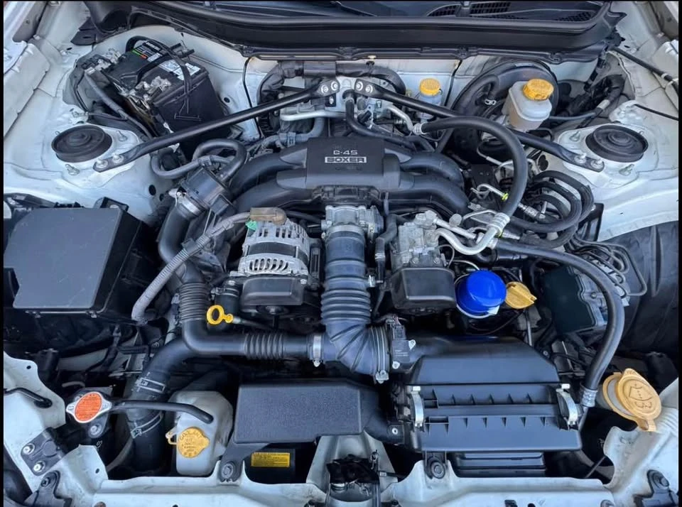 2014 Scion FR-S - Image 13 of 18