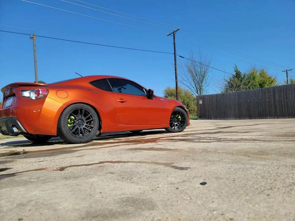 2014 Scion FR-S - Image 2 of 9