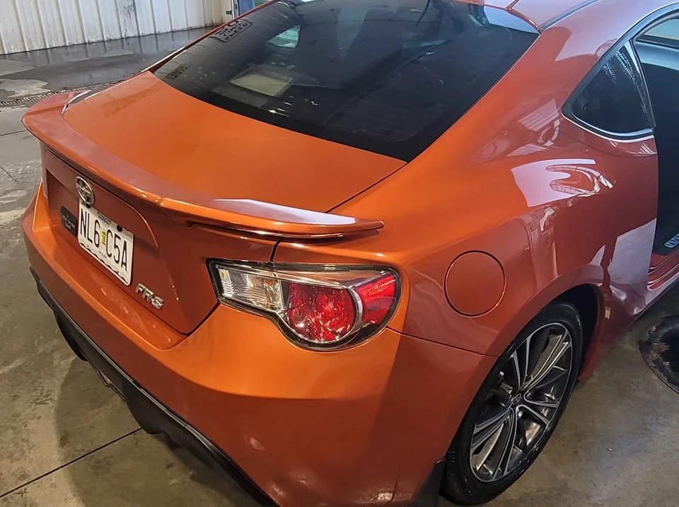 2014 Scion FR-S - Image 10 of 16
