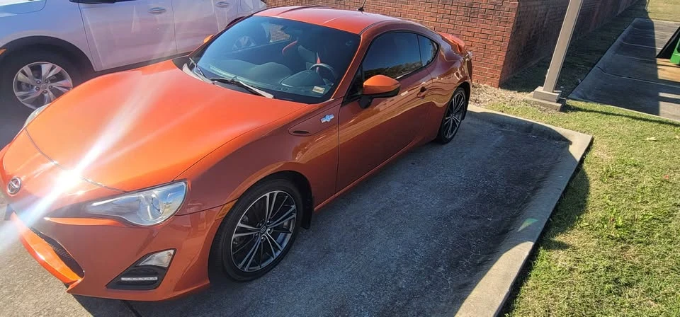 2014 Scion FR-S - Image 15 of 16