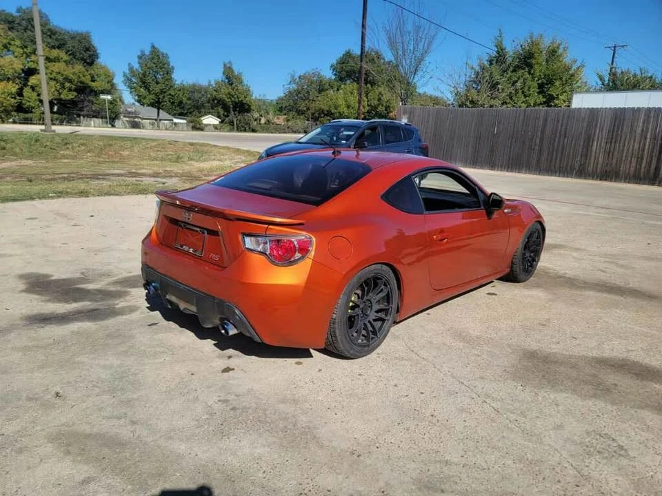 2014 Scion FR-S - Image 6 of 9