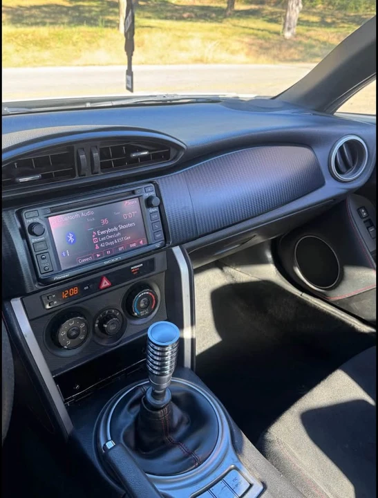2014 Scion FR-S - Image 17 of 18