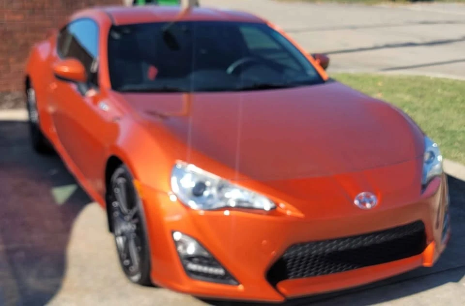 2014 Scion FR-S - Image 11 of 16