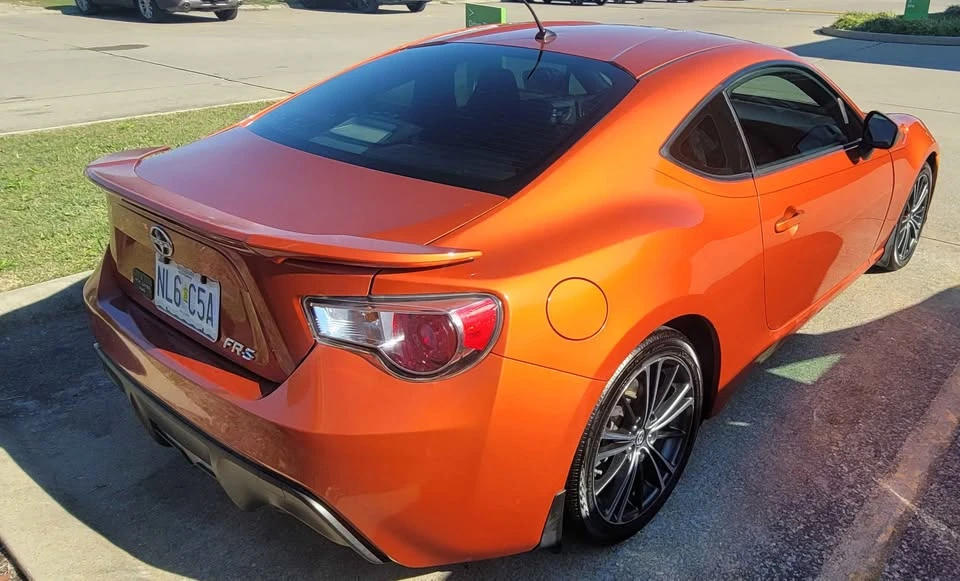 2014 Scion FR-S - Image 14 of 16
