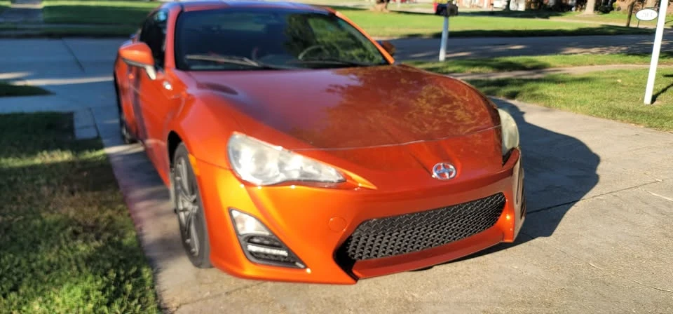 2014 Scion FR-S - Image 16 of 16