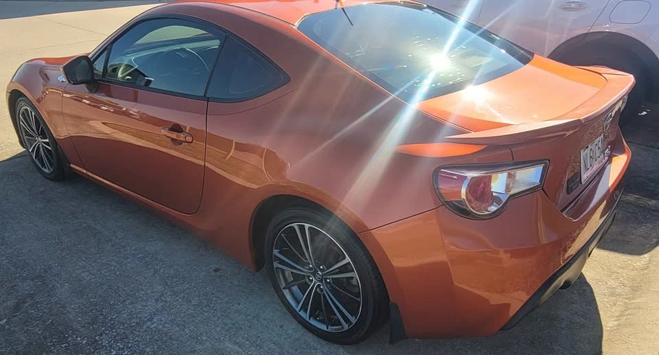 2014 Scion FR-S - Image 13 of 16