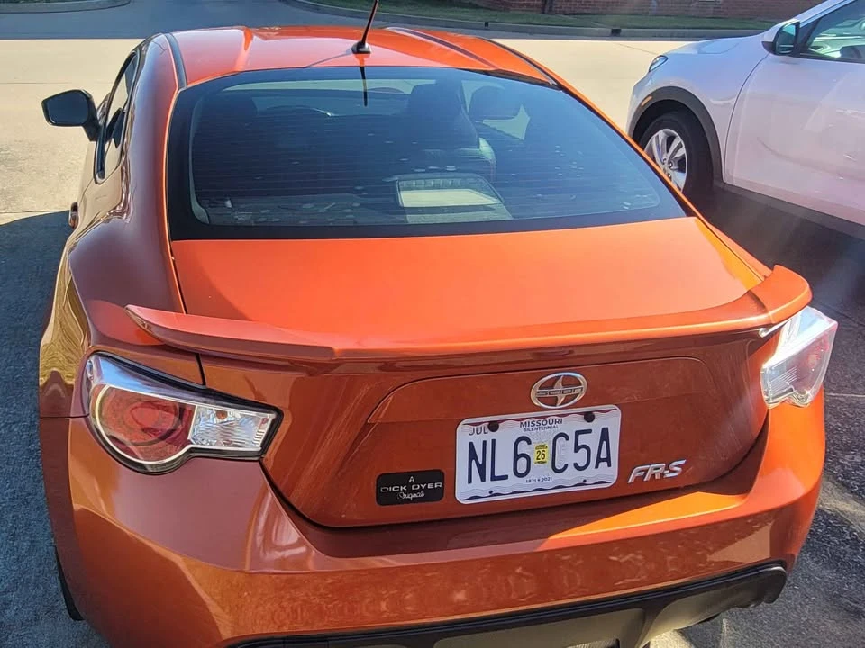 2014 Scion FR-S - Image 12 of 16
