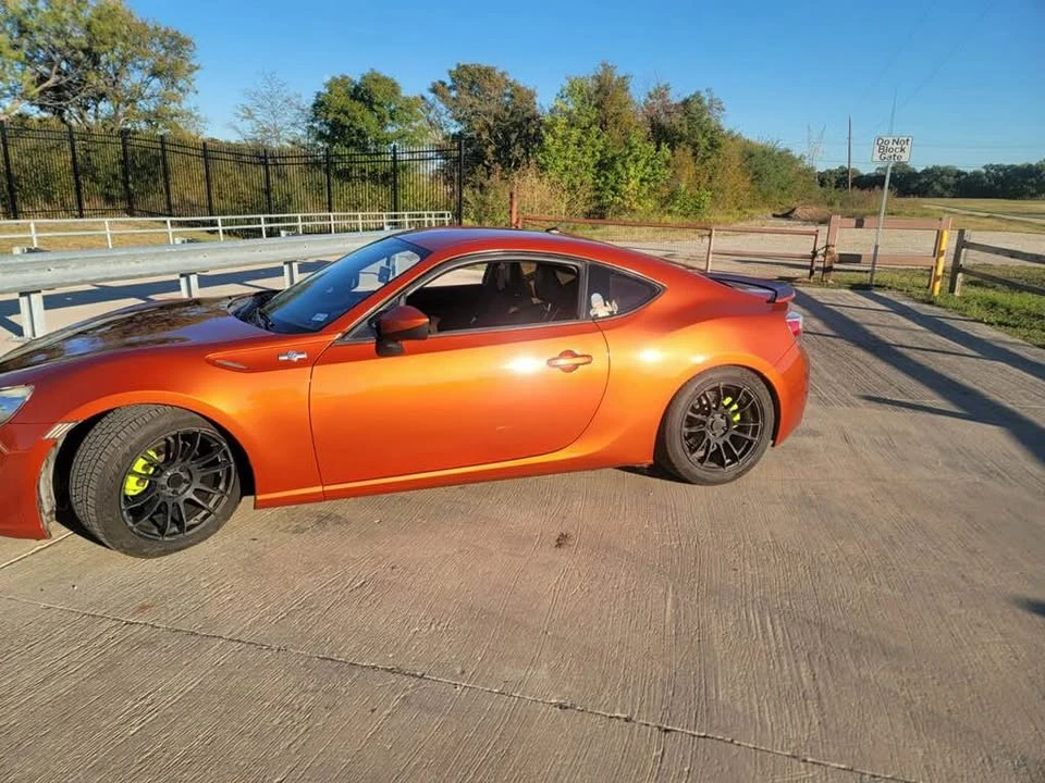 2014 Scion FR-S - Image 5 of 9
