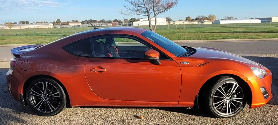 2014 Scion FR-S - Image 3 of 16