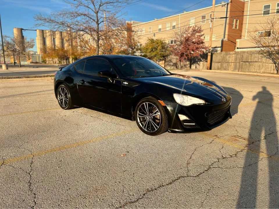 2014 Scion FR-S - Image 2 of 14