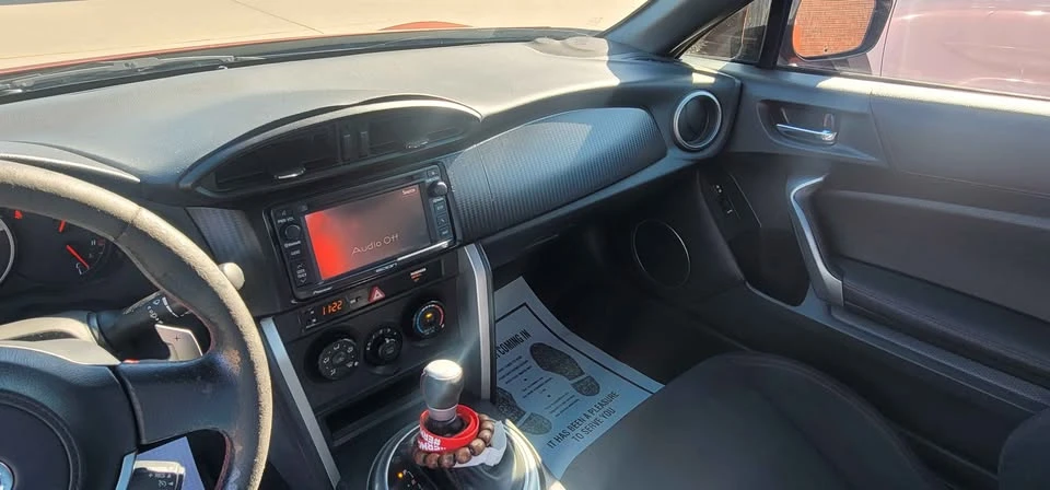 2014 Scion FR-S - Image 4 of 16