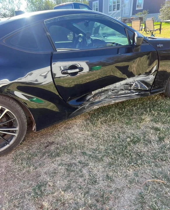 2014 Scion FR-S - Image 3 of 9