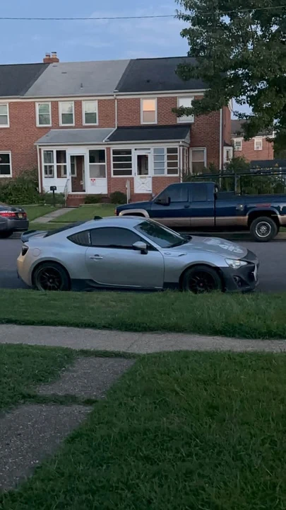 2014 Scion FR-S - Image 5 of 7