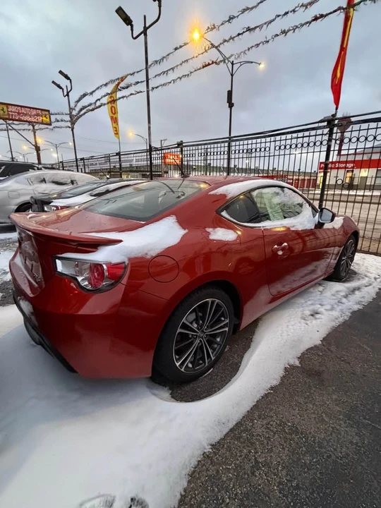 2014 Scion FR-S - Image 3 of 5