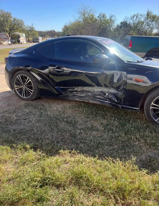 2014 Scion FR-S - Image 2 of 9
