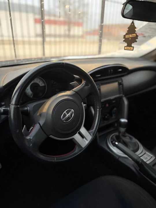 2014 Scion FR-S - Image 2 of 5