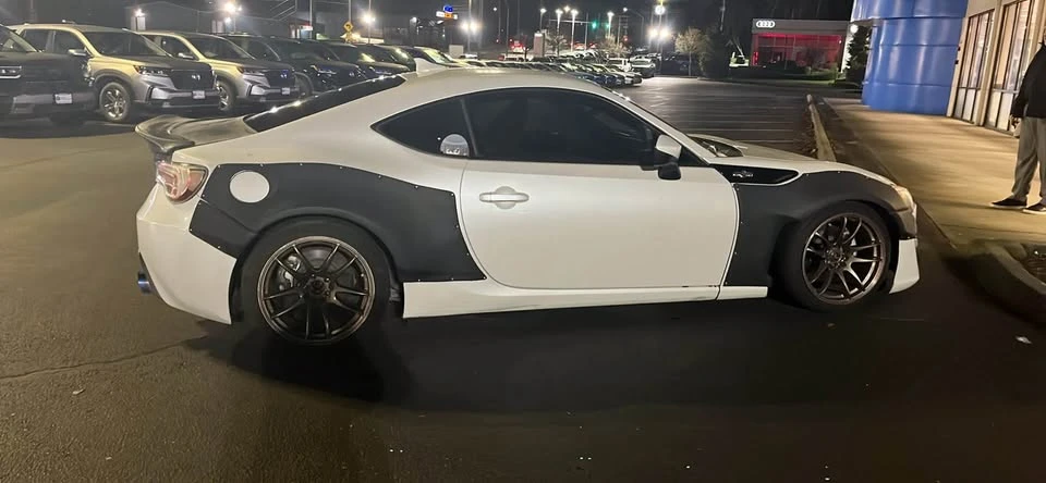 2014 Scion FR-S - Image 3 of 5