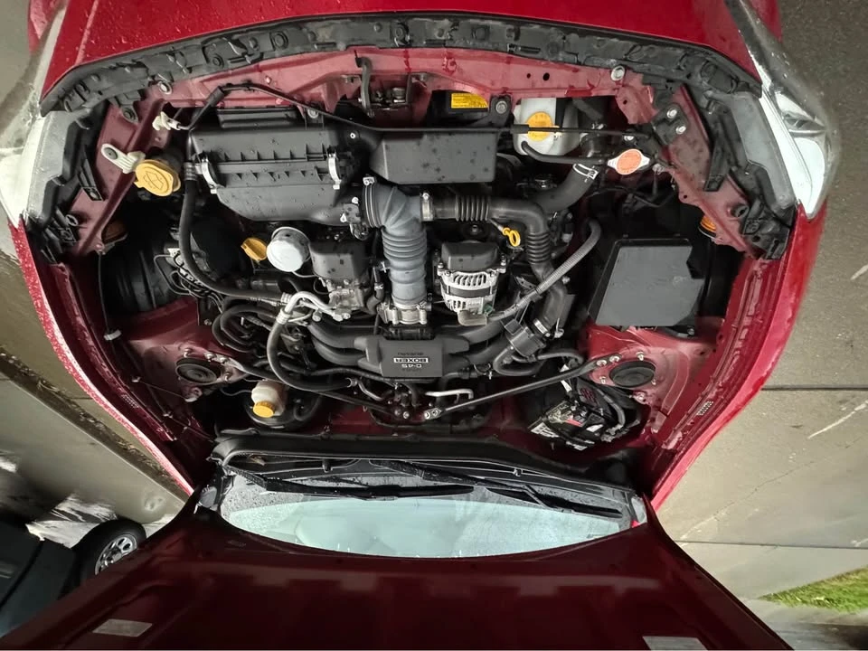 2014 Scion FR-S - Image 4 of 5