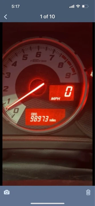 2014 Scion FR-S - Image 5 of 5