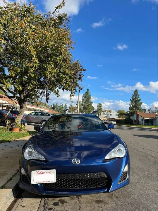 2014 Scion FR-S - Image 6 of 6
